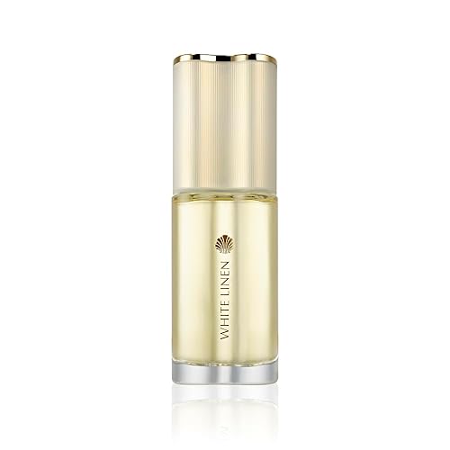 Estée Lauder White Linen Eau de Parfum Spray | Floral & Fresh Women's Perfume, 2.0 Fl Oz