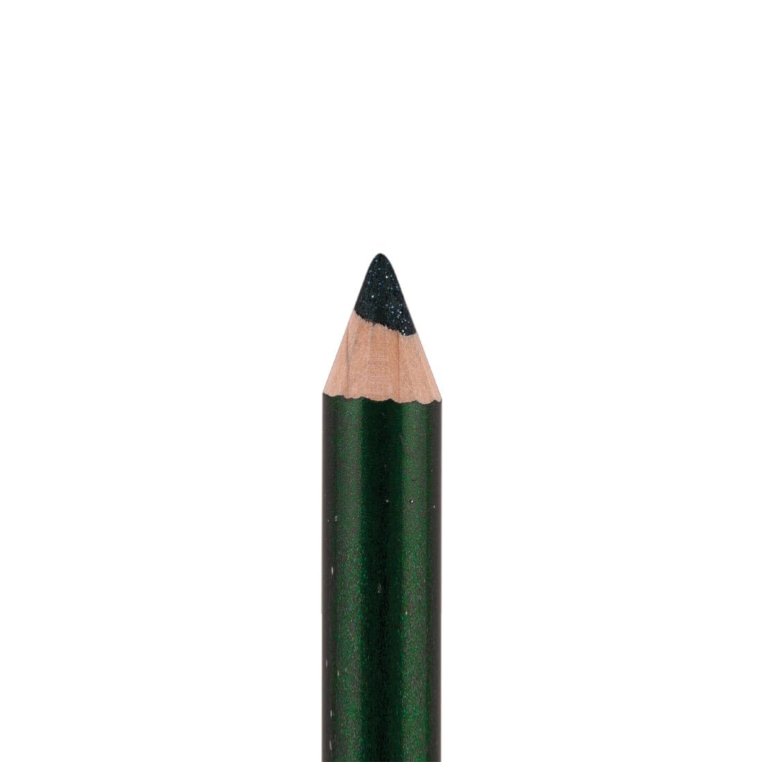 Palladio Glitter Eyeliner Pencil Longlasting Creamy Cosmetic Pencil Shimmer Eye Liner Buttery Smooth Tip Professional Makeup Glittery Pencil