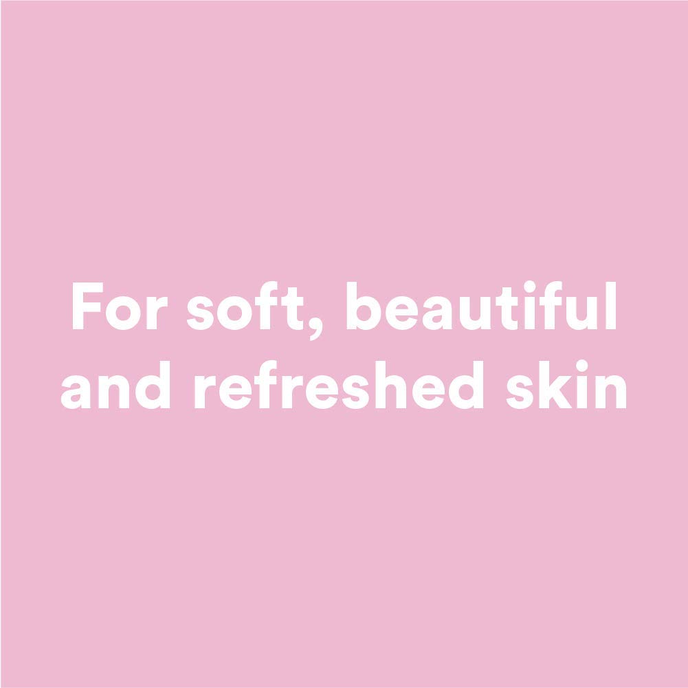 Camille Beckman Camille Scented Glycerine Bar Soap for Hands, Face and Body, 3.5 Ounce