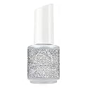 ibd Just Gel Polish Glitter Struck 0.5 oz Beauty & Personal Care IBD
