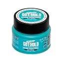 ALL DAY GOT HOLD Extreme hold Sea moss Edge Control 3.37 fl.oz/100ml