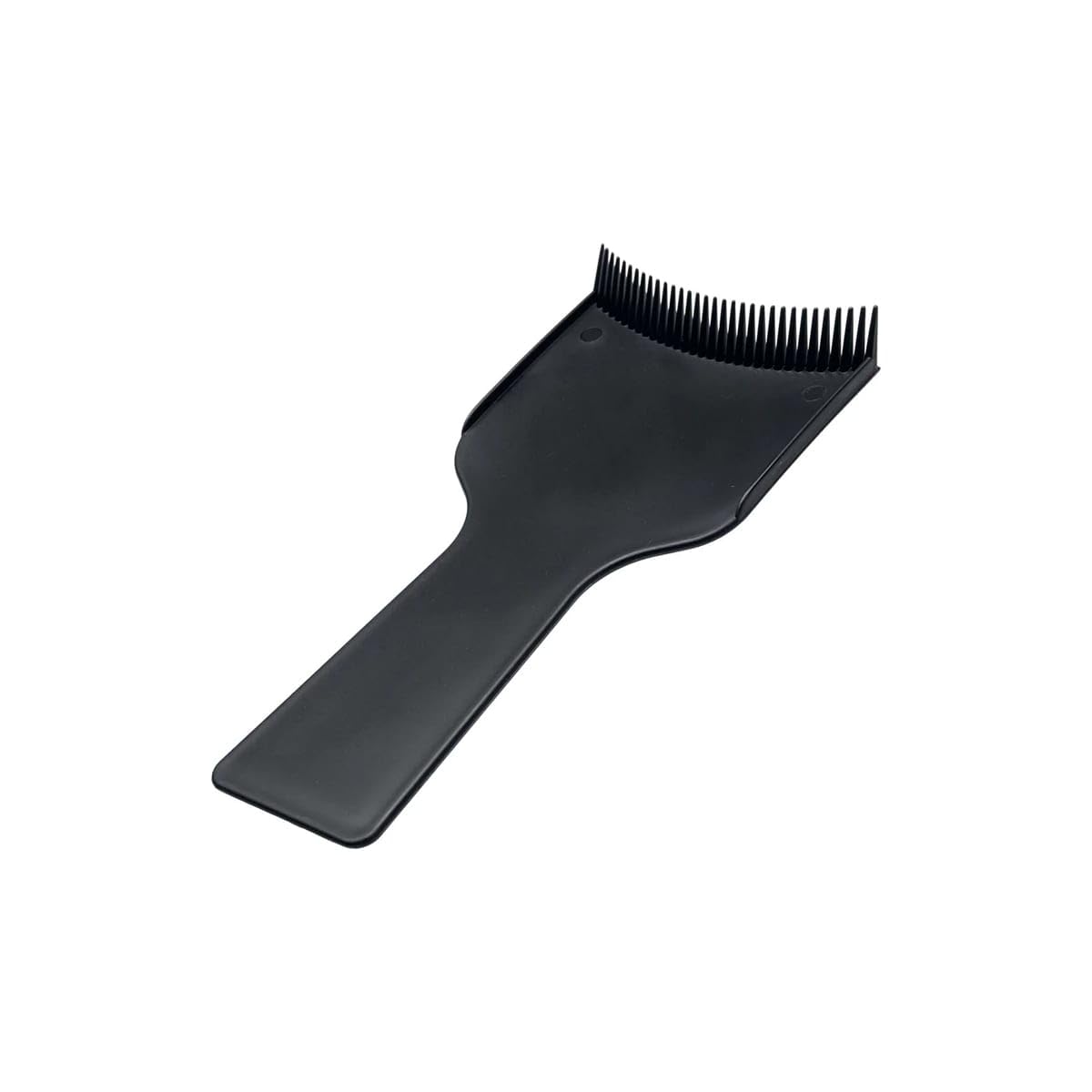 SIBEL Pro Hair Tinting/Highlighting Spatula/Paddle - BLACK 8418631-02