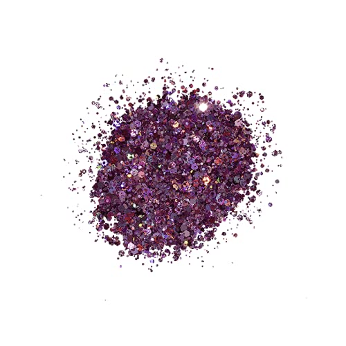 Kiara Sky Sprinkle On Glitter Collection (Sass and Dazz) Beauty & Personal Care KIARA SKY