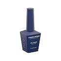 Chaun Legend Gel Nail Polish | Getting' Figgy With It LG5180 (cobalt navy) | Soak Off UV LED Cure Gel Polish High Gloss 15ml Beauty & Personal Care Chaun Legend Professional Nails