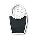 Seca 762 Mechanical Flat Scale with Large Dial Lbs/Kg