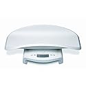 Seca 354 2-in-1 Mobile Baby Scale and Flat Scale for Toddlers