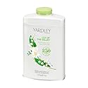 Yardley London Lily of the Valley Perfumed Talc 200g
