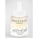 DOLCE GLOW Goccia De Sole Hydrating Tanning Drops Face And Body, 1 oz.