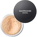 Original Loose Powder Foundation SPF 15, Neutral Ivory 06, Vegan, Cruelty-Free & Dermatologist-Tested