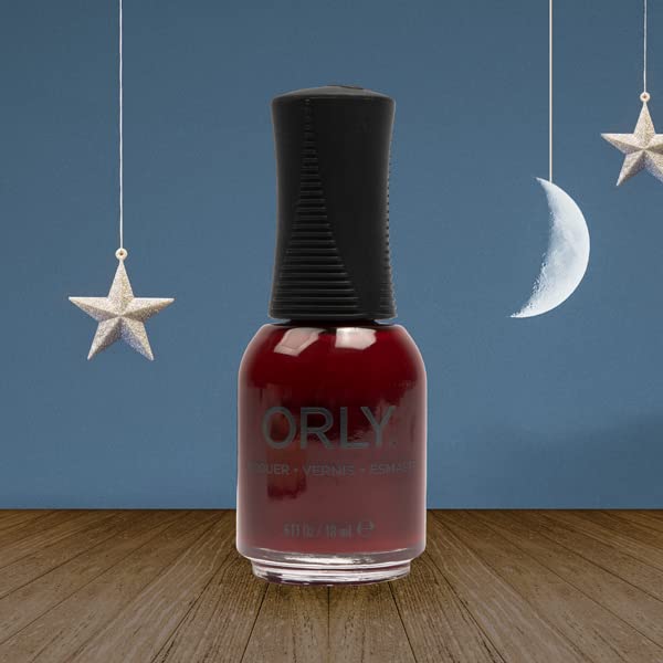 Orly Nail Polish, Persistent Memory 2000212 Beauty & Personal Care Orly