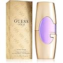 Guess Gold for Women Eau de Parfum Spray, 2.5 Ounce