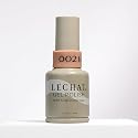 Lechat Gel Polish - Kimberly, Color and Top in One Coat, Shiny Long-Wear, Sheer Pink Gel Polish Beauty & Personal Care LECHAT