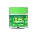 Dr.Girls Biotin & Castor Oil Edge Gel (1.76oz, Avocado & Tea Tree Oil)