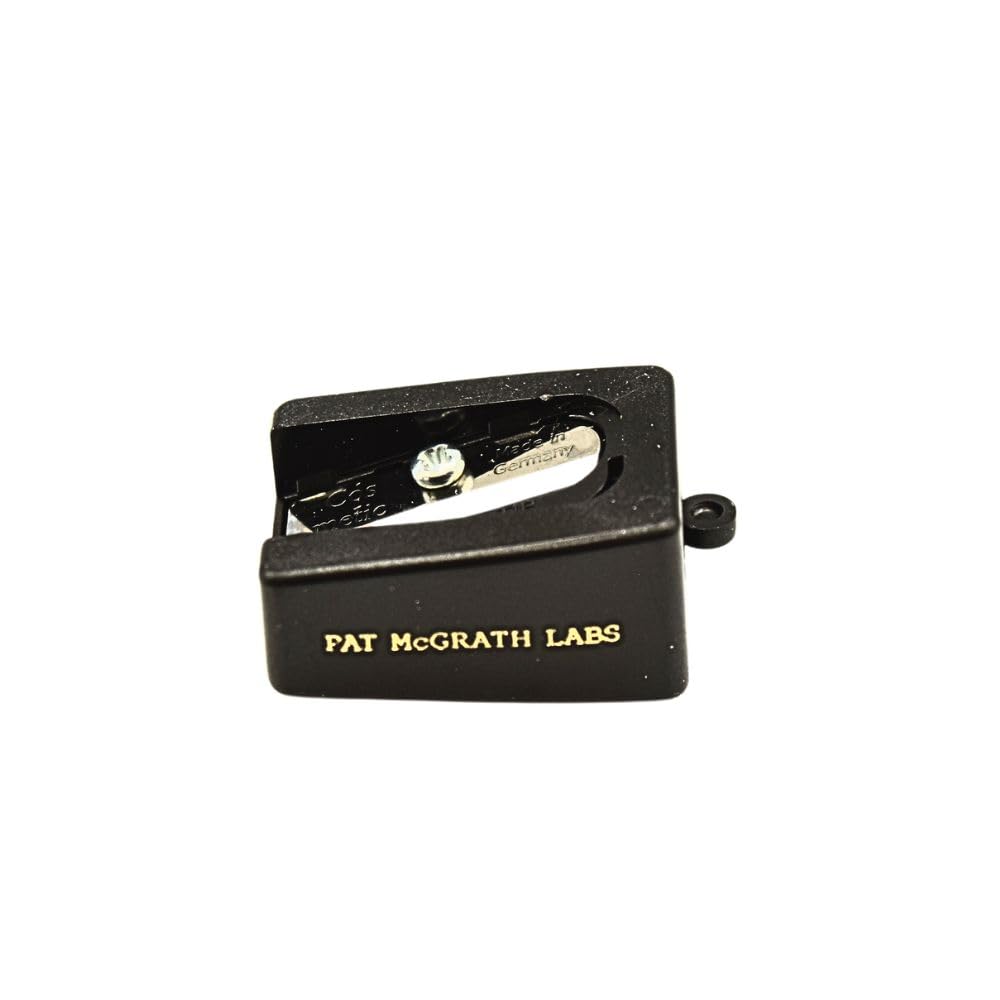 Pat Mcgrath Labs PermaGel Ultra Glide Eye Pencil - Black Coffee for Women - 0.042 oz Eye Pencil