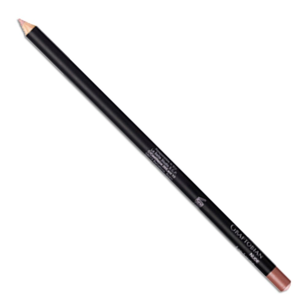 Graftobian Pro Pencil Lip Liner (Nude) Beauty & Personal Care Graftobian