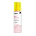 Rose Petals Hydrating Shimmer Mist by ONYX BRANDS
