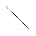 Mehron Makeup Brushes - Flat (3/16"), 314