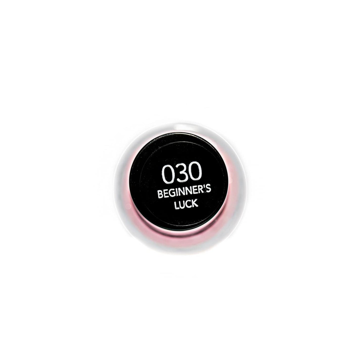 Revlon ColorStay Gel Envy Longwear Nail Polish, with Built-in Base Coat & Glossy Shine Finish, in Pink, 030 Beginner's Luck, 0.4 oz