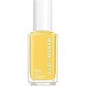 essie Expressie Nail Polish, Quick-Dry Bright Yellow Nail Polish, Vegan, Sh00k, 0.33 fl oz