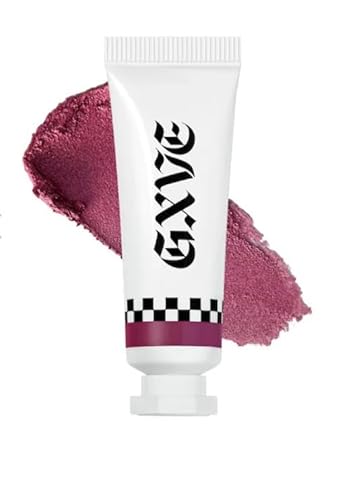 GXVE BY GWEN STEFANI Paint It Up Clean 24-Hr Cream Eyeshadow Dip Dye
