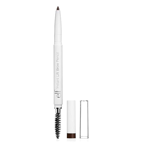 e.l.f. Essential Instant Lift Eyebrow Pencil Neutral Brown (2 Pack)