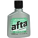 Afta After Shave Skin Conditioner Original 3 oz (Pack of 3)