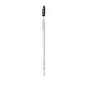 e.l.f. Eyelash & Brow Wand, Spoolie Brush To Define & Shape Lashes & Eyebrows, Creates Perfect Brows & Full, Lush Lashes, Vegan & Cruelty-Free