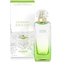 Hermes Hermès Un Jardin Sur Le Toit for Unisex Eau de Toilette Spray, 3.3 Ounce