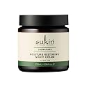 Sukin Night Cream With Gwp Rosehip 120 Ml (Order 6 For Trade Outer)