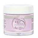 EZ Flow High Definition Pink Powder False Nails, 0.75 Ounce