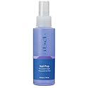 IBD Nail Prep Dehydate Spray - Nail Dehydrator & Cleanser for Acrylic, Gel & Dip Powder, Improves Bond Speed & Adhesion - 4 oz