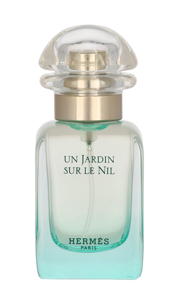 Un Jardin Sur Le Nil by Hermes 1.0 oz Eau de Toilette Spray