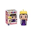 Funko POP Disney Wicked Evil Queen Vinyl Figure, Series 4