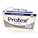 Protex Antibacterial Soap Jabon Contra Bacterias Limpieza Profunda 1 Bar