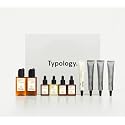Typology Discovery Gift Set Face Care - 10 minis