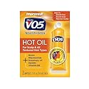VO5 HOT OIL 2PK MOISTUR
