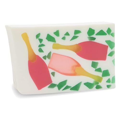 Primal Elements Wrapped Bar Soap, Rose All Day, 5.8 Ounce Beauty & Personal Care Primal Elements