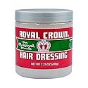 Royal Crown Hair Dressing, 7.25 oz (206 g)