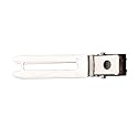Diane 1.75" Double Prong Slide-in Clips, 80-Count