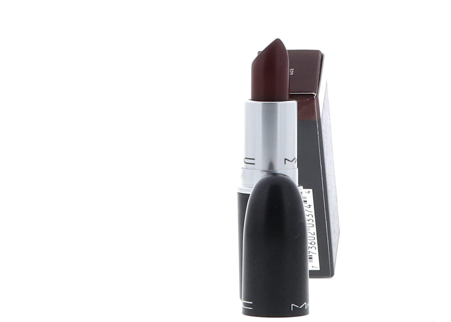 MAC LUSTRE LIPSTICK SPICE IT UP 3G/0.1 OZ, 1 Count