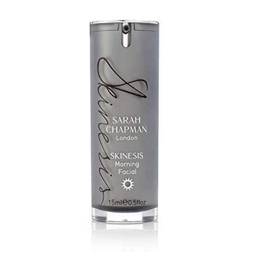 Sarah Chapman Skinesis Morning Facial (15ml)
