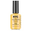 NYC Long Wearing Nail Enamel - Midtown Mimosa Beauty & Personal Care NYC