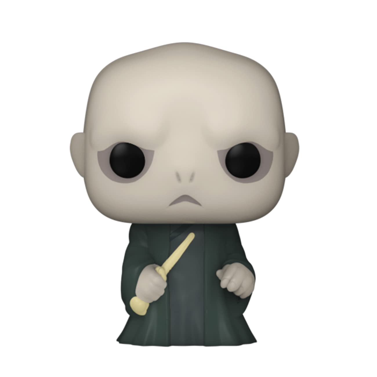 Funko Bitty POP! HP - Voldemort, 4-Pack - Lord Voldemort, Draco Malfoy (Quidditch), Bellatrix Lestrange and A Surprise Mystery Mini Figure - 0.9 Inch…