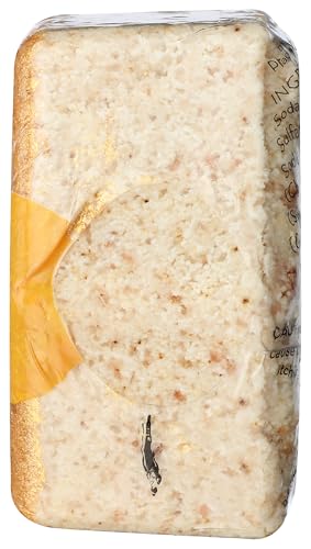PACHA SOAP Sweet Almond Honeycomb Froth Bomb, 5 OZ