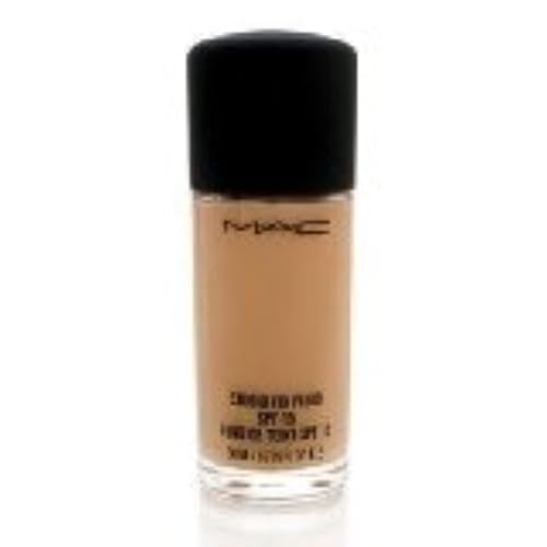 Mac Studio Fix Fluid Spf 15 Foundation Nw 40 30ml/1 Oz
