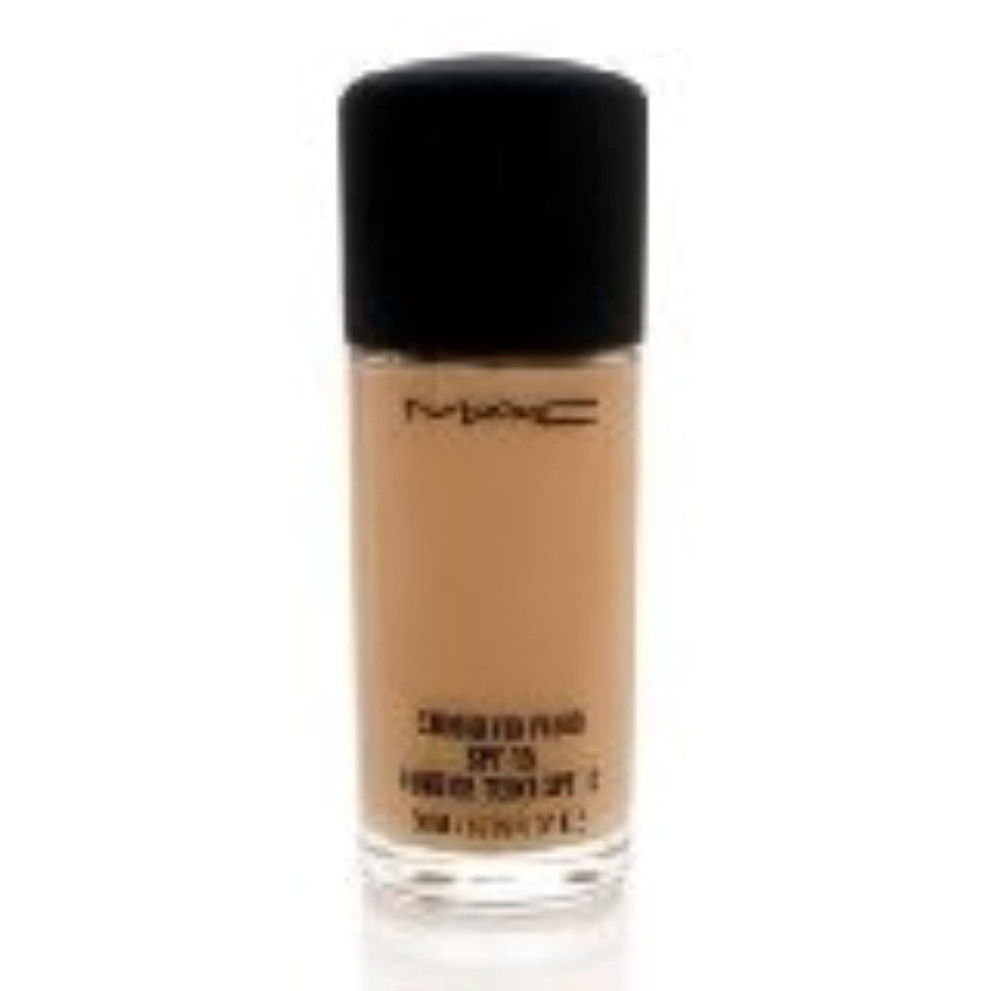 Mac Studio Fix Fluid Spf 15 Foundation Nw 40 30ml/1 Oz