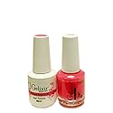Gelixir matching color & nail laquer Brillant Rose -013