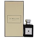 Jo Malone Oud & Bergamot Cologne Intense for Women Eau De Cologne Spray 1.7 Ounces, Black