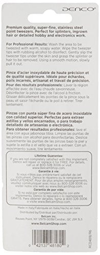 Denco Splinter Tweezers