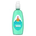 Johnsons Baby Detangling Spray 10 Ounce Pump (295ml) (6 Pack)